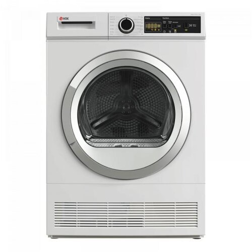 Vox pralni stroj wm 1275-LTQD Slike