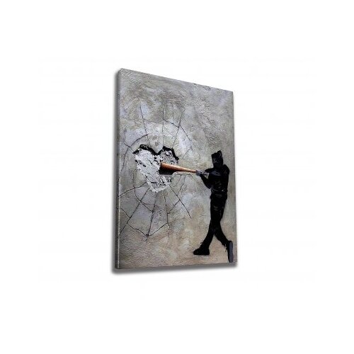 Wallxpert WY45 (50 x 70) dekorativna slika Slike