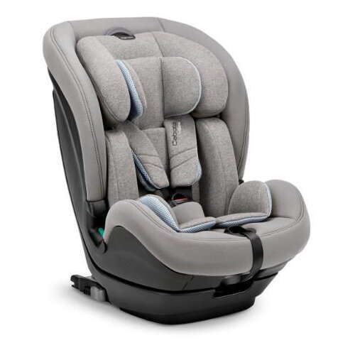 Inglesina A-S CABOTO I-SIZE (76-150CM)MOONGREY Cene