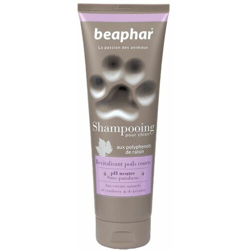 Beaphar - Shampoo premium revitalizer dog - šampon za pse - 250ml Slike