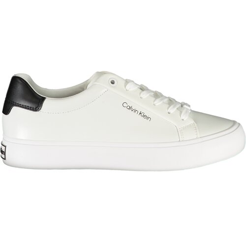 Calvin Klein WHITE WOMEN&amp;amp;#39;S SPORTS SHOES Slike