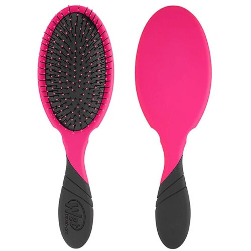Wet Brush WetBrush Pro Detangler Pink Cene