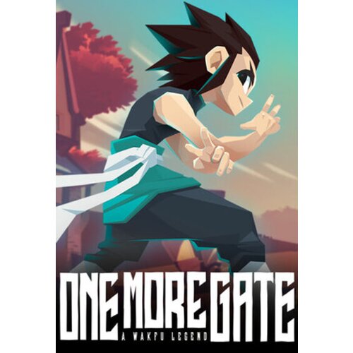 Steam One More Gate: A Wakfu Legend (PC) Key GLOBAL Cene