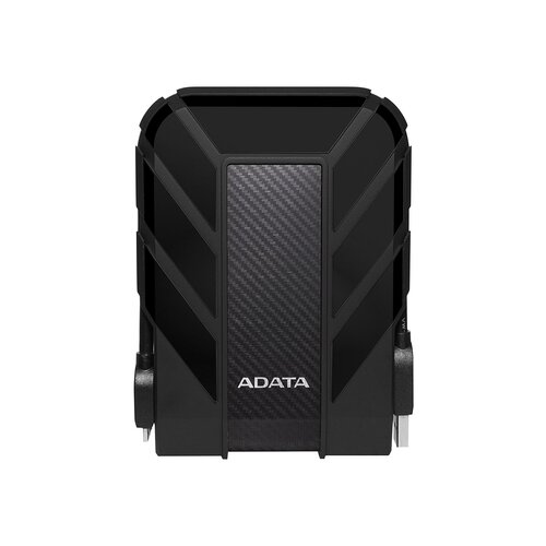 Adata AHD710P 2,5" 2TB USB3.1 vanjski HDD, crna Cijene