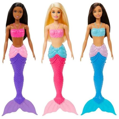 Barbie Osnovna Sirena, sorto, (21642584) Cene