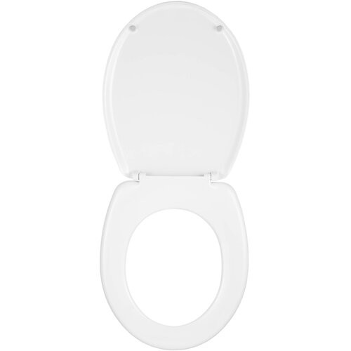 Bemis WC daska Trapani PL white - 2216PP000 Slike