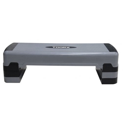 Toorx Step vježbe na klupici Advance do 25 cm visine Cijene
