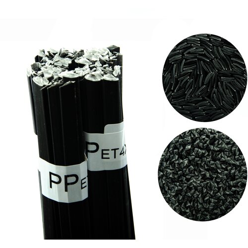 Rosfix SPOJ ZA VARJENJE PLASTIKE PP-ET4X &ndash; ČRN, 100 G, 42 CM ŽICA, 300&ndash;360 &deg;C | ZA PP, PE, TPO, (5000076078) Cene