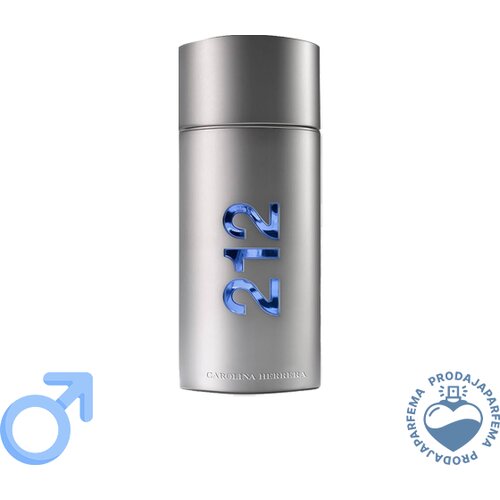 Carolina Herrera 212 NYC Men - 100ml Cijene
