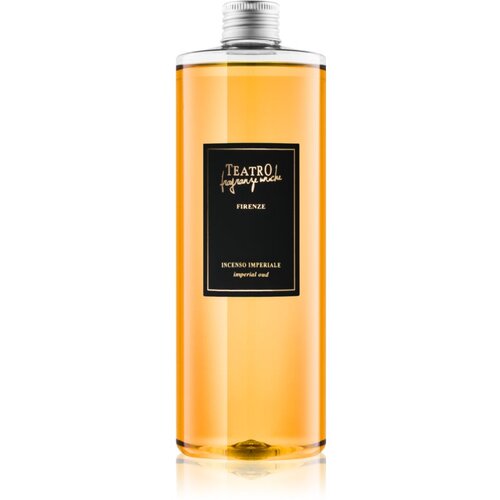 Teatro Fragranze Incenso Imperiale nadomestno polnilo za aroma difuzor (Imperial Oud) 500 ml Cene