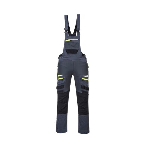 MONSUN Radne pantalone dx4 treger metal siva, vel.m ( 54913 ) Cene