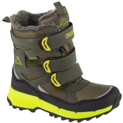 Kappa Vipos Tex K dječje čizme 260902K-3133 Slike