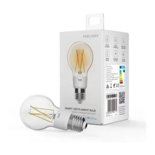 Yeelight pametna filamentna žarnica YLDP12YL Slike