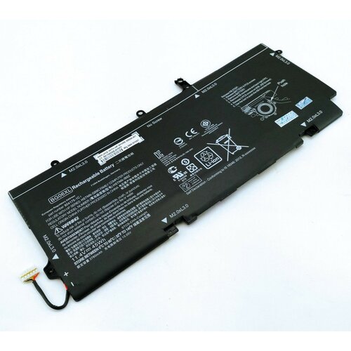  Baterija za HP EliteBook Folio 1040 G3 (BG06XL) 11.4V 3780mAh 45Wh Polymer Cijene