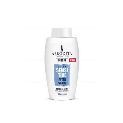 MEN Extra sensitive lotion Slike