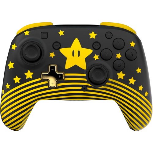 Turtle Beach Rematch Wireless NS Super Mario Star Cijene