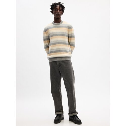 GAP Striped sweater - Men Cene