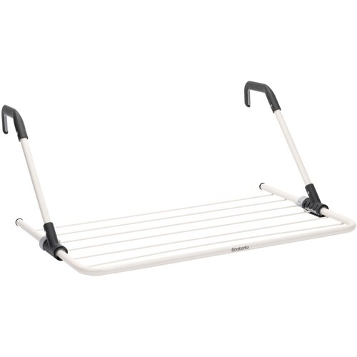 Brabantia Door Laundry Dryer Fresh White Slike