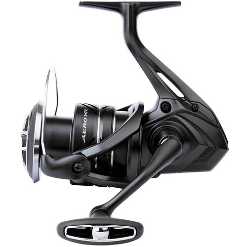 Shimano spin ma&amp;scaron;inica za pecanje aero xr 4000 Slike