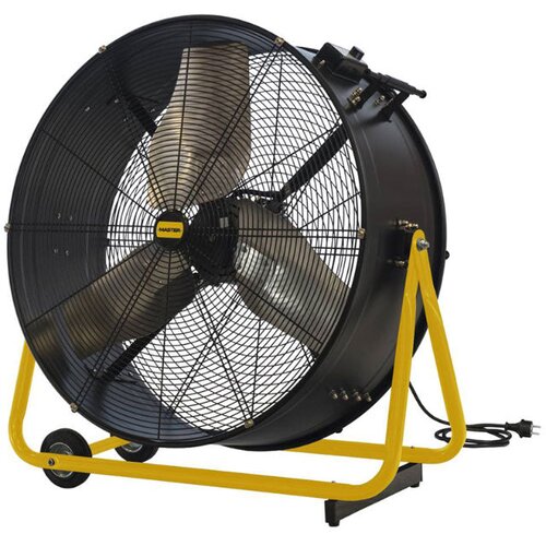  Industrijski ventilator Master DF36 412W-230V Cene