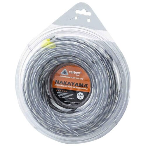 Nakayama Karbonski upletena niti za trimer PRO NC1000 Cene