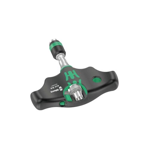 Wera 416 RA T-Handle Rapidaptor Bitholding Screwdriver Cijene