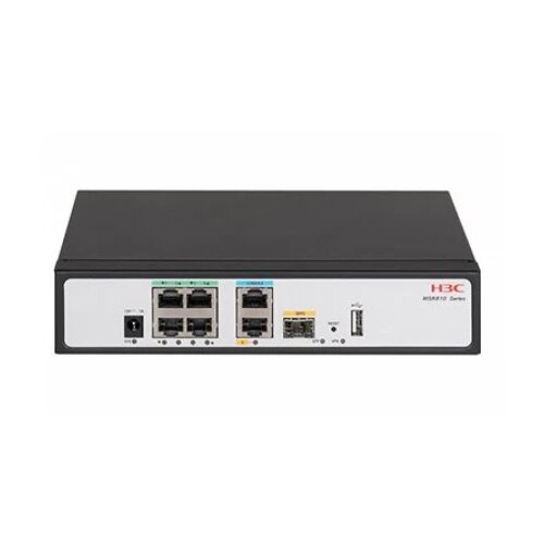 H3C MSR610 Enterprise 6-Port Router Cene