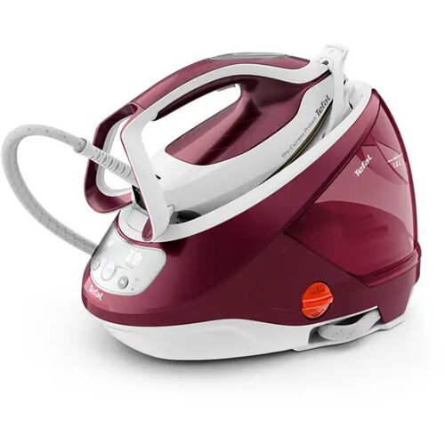 Tefal parna postaja GV9220E0 Slike