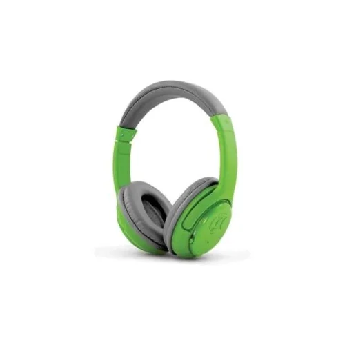  Slušalice sa mikrofonom ESPERANZA LIBERO, bluetooth, handsfree green, EH163G