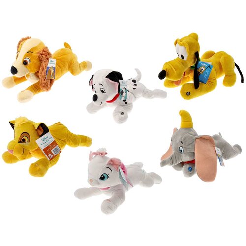 OST Disney mekani drugar sa zvukom 50 cm DCL-9271 Cene