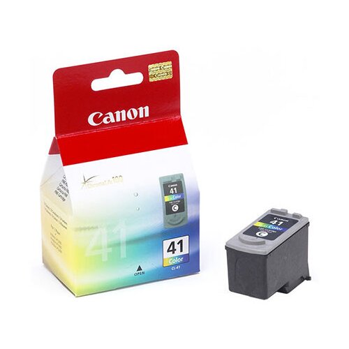 Tinta Canon CL-41 COLOR, za iP1300, Mp140,... Cijene