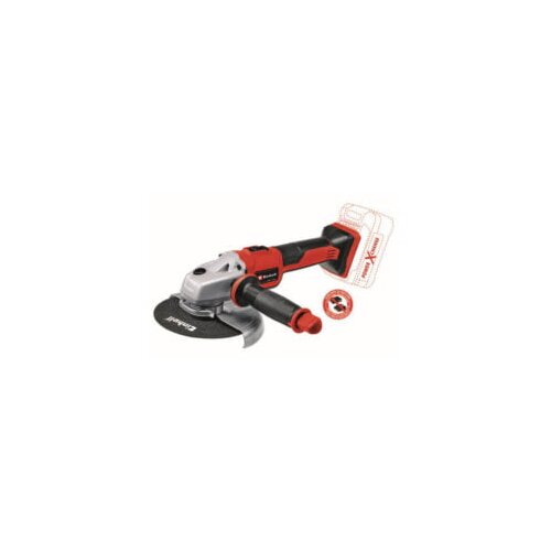 Einhell aku ugaona kutna brusilica Power X-Change AXXIO 18/150 LI BL Solo Slike