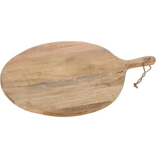  OVAL 60CM DRVO NATURAL Cijene