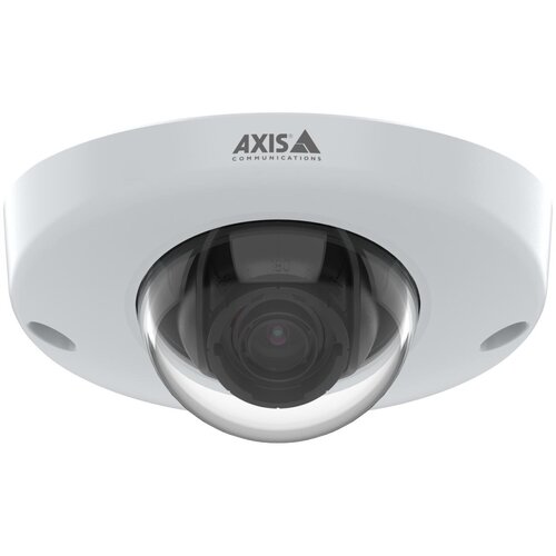 Axis netzwerkkamera fix dome transport P3905-R mkiii M12 **2,8mm** 10er pack" Cijene