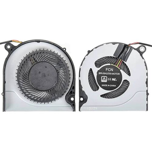  Ventilator Acer Nitro 5 AN515-41 AN515-42 Cene