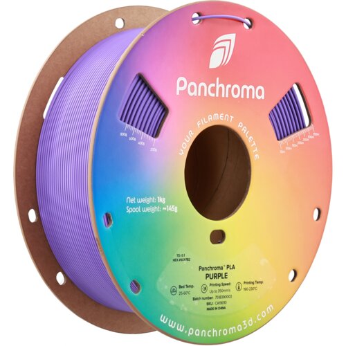 Polymaker Panchroma™ PLA Purple - 1,75 mm / 1000 g Cijene