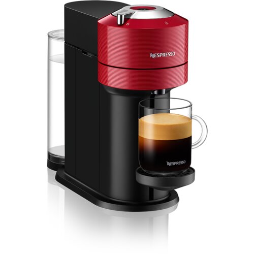 Nespresso aparat za kafu Vertuo Next Red Cene