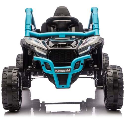  Licencirani buggy na akumulator Kawasaki JS330 - crno/plavi Slike