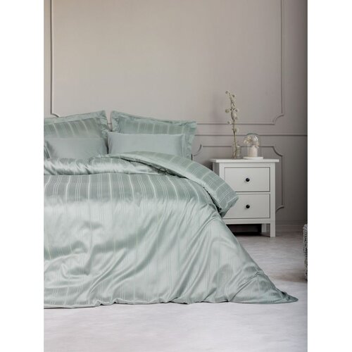 Bamboo Set jorgana sa duplim prugama, Mint Cijene