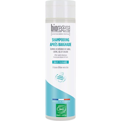 Bioregena Šampon poslije sunčanja - 250 ml Cijene