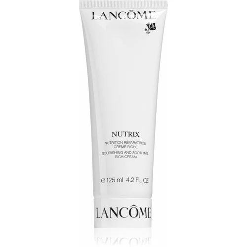 Lancôme nutrix nourishing and soothing rich cream hranjiva i umirujuća krema za vrlo suhu kožu 125 ml za žene