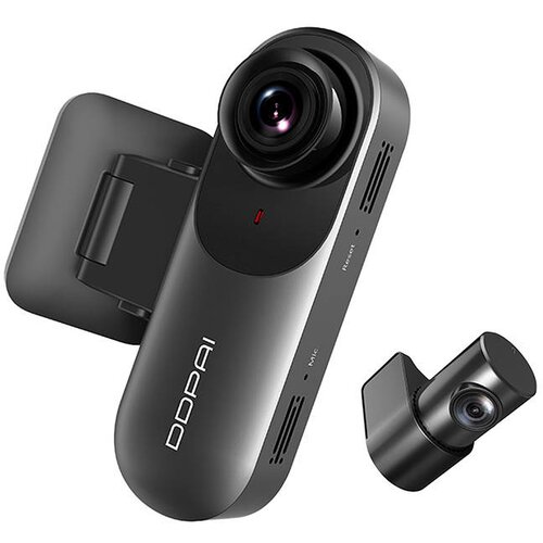 DDPAI Video snemalnik Mola N3 Pro, 1600p/30fps + 1080p/25fps, (20781204) Slike