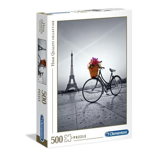 Puzzle 500 PARIS 35014 20173 Cijene