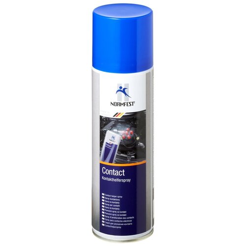 Normfest Kontakt sprej 2897-331, 300ml Cene