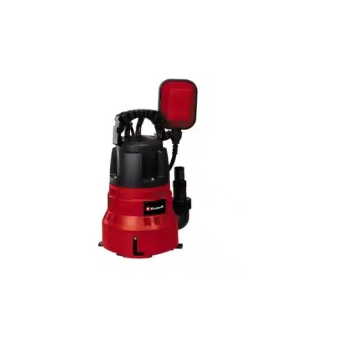  Kombinirana potopna pumpa za čistu i prljavu vodu GC-DP 7035 LL Einhell Cijene