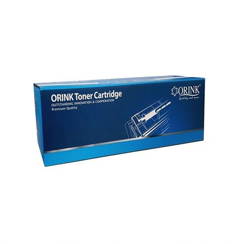 Orink toner HP507A, CE400X Cene
