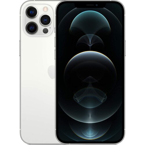 Apple Obnovljeno - znaki rabe - iPhone 12 Pro, (21201253) Slike