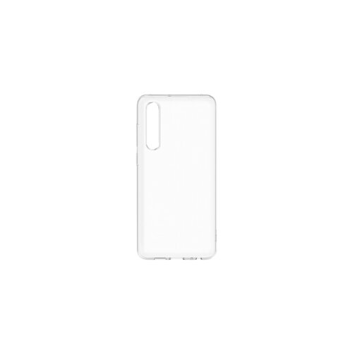 Platoon Futrola za Huawei P30, transparent Slike