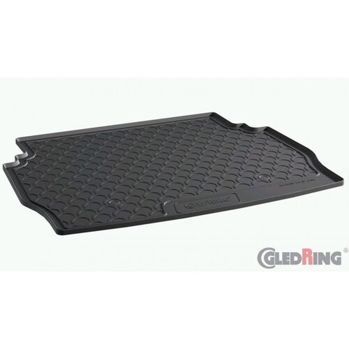 Gledring gumeni tepih za prtljažnik za BMW Ser. 1 F20 (5door) Cijene