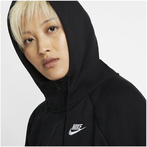 Nike ženska dukserica W Nsw Essntl Hoodie FZ FLC BV4122-010 Cene